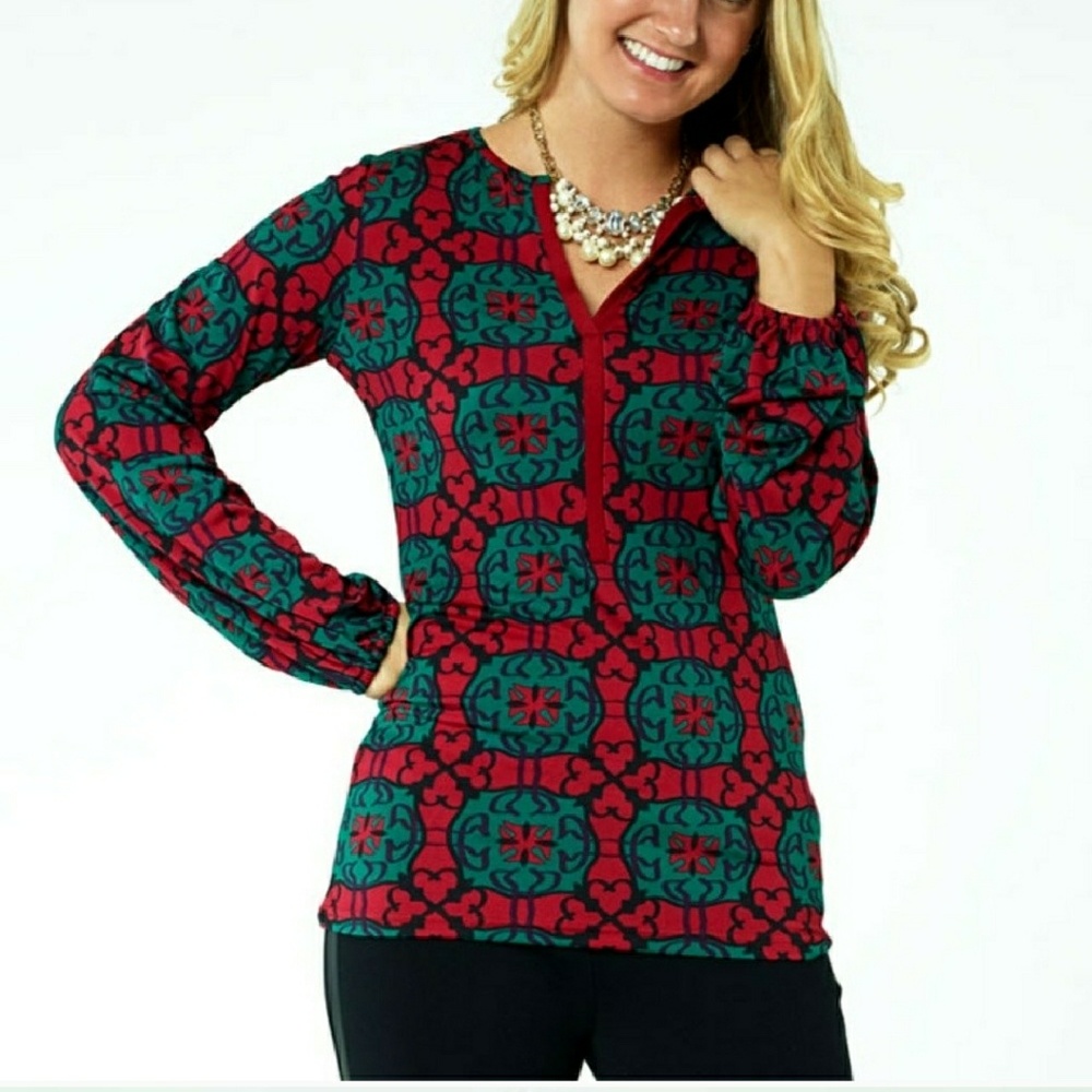 Tunic - Picture 2 of 2